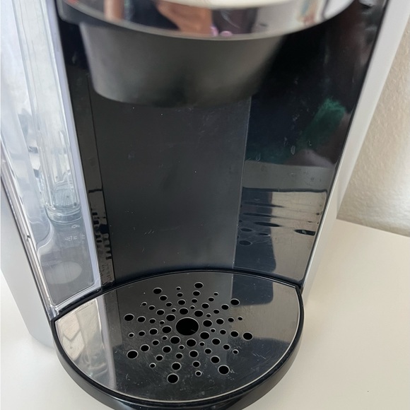 Keurig 2.0 K2.0-400 Brewing System Black Single Cup Coffee Maker touch - Picture 3 of 5